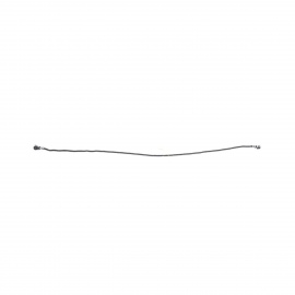 Cable coaxial de antena...