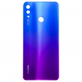 Tapa trasera  aurora para...