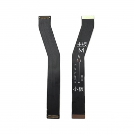 Flex interconector de placa...