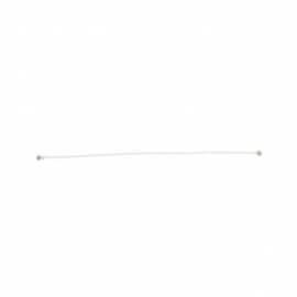 Cable coaxial de antena...