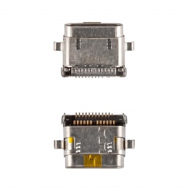 Conector de carga Tipo C...