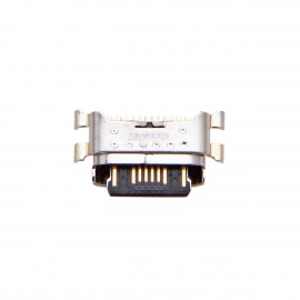Conector de carga USB...