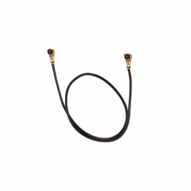 Cable coaxial de antena...