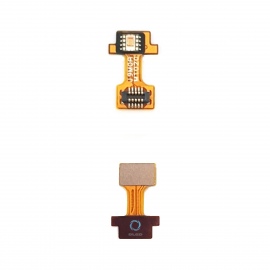 Sensor de luz y proximidad...