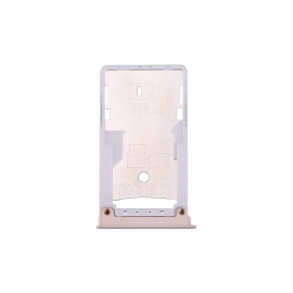 Bandeja Dual SIM y SD...