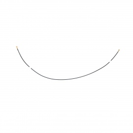 Cable antena coaxial para...