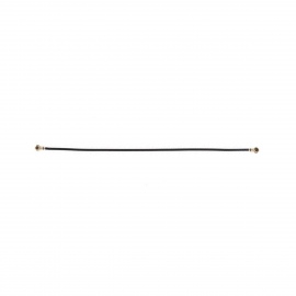 Cable coaxial de antena...
