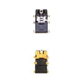 Conector de audio jack para...
