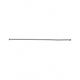 Cable coaxial de antena...