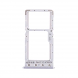 Bandeja Dual SIM/Micro SD...