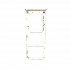 Bandeja Dual SIM+Micro SD...