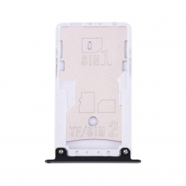 Bandeja Dual SIM/SD negra...