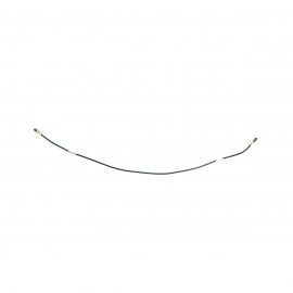 Cable coaxial de antena...