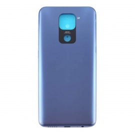 Tapa trasera azul para...