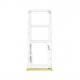 Bandeja SIM/Micro SD negra...