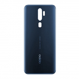 Tapa trasera azul para Oppo...