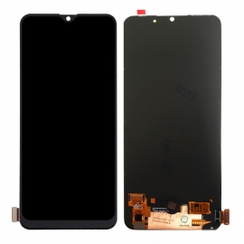Pantalla completa para Oppo...