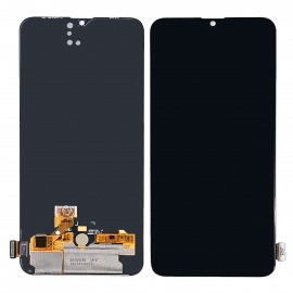 Pantalla completa para Oppo...