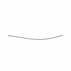 Cable coaxial de antena...