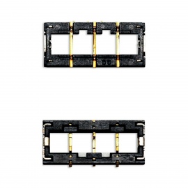 Conector FPC de batería...