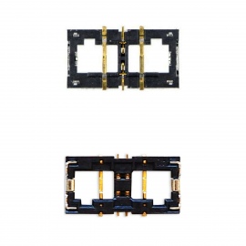 Conector FPC de batería...