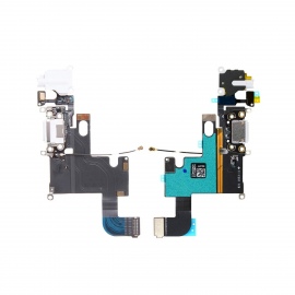 Flex con conector de carga...
