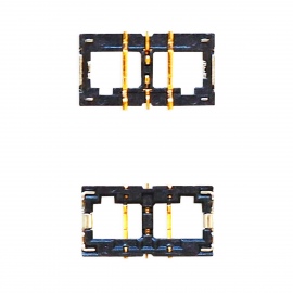 Conector FPC de batería...