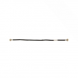 Cable antena coaxial de...