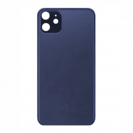 Tapa trasera azul para...