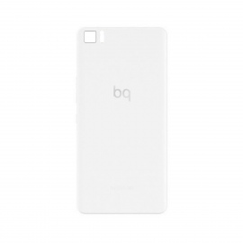 Tapa de batería blanca BQ...