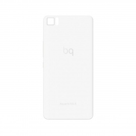 Tapa de batería blanca BQ...