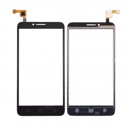 Pantalla tactil compatible...