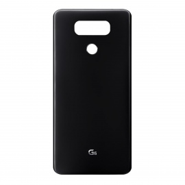 Tapa trasera negra para LG...