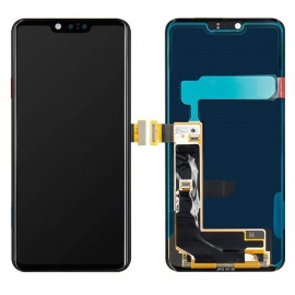 Pantalla completa para LG...