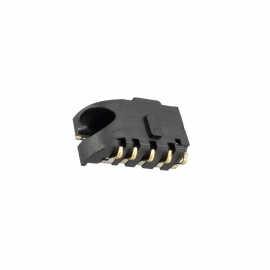 Conector de audio jack para...