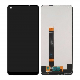 Pantalla completa para LG...