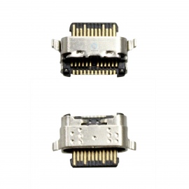 Conector de carga para Moto...
