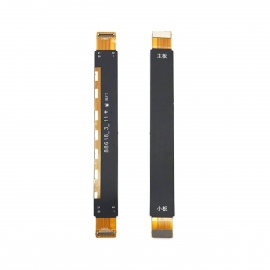 Flex interconector de placa...