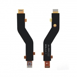 Flex interconector de placa...
