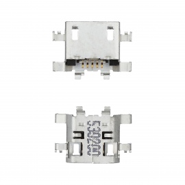 Conector de carga datos y...