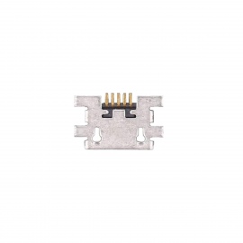 Conector de carga para Sony...