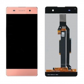 Pantalla completa para Sony...