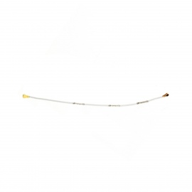 Cable coaxial de antena...