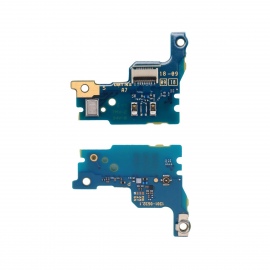 Placa auxiliar para Sony...