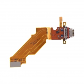 Flex con conector de carga...