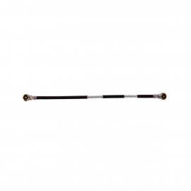 Cable coaxial de antena...