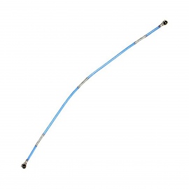 Cable coaxial de antena...