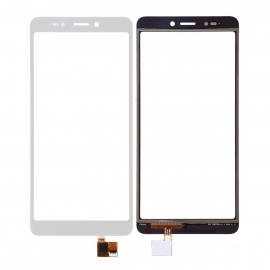 Pantalla tactil compatible...