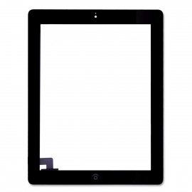 Pantalla táctil para iPad 2...