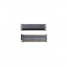 Conector FPC de pantalla...